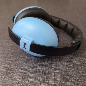 BANZ Noise Canceling Headphones for Babies/Toddlers